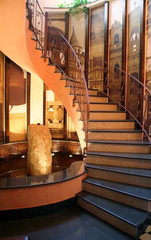I Cento Campanili Apartment อาชิเรอาเล ภายนอก รูปภาพ