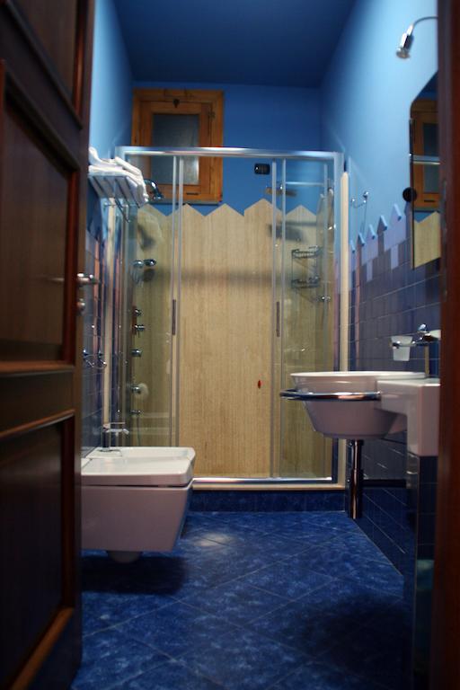 I Cento Campanili Apartment อาชิเรอาเล ห้อง รูปภาพ