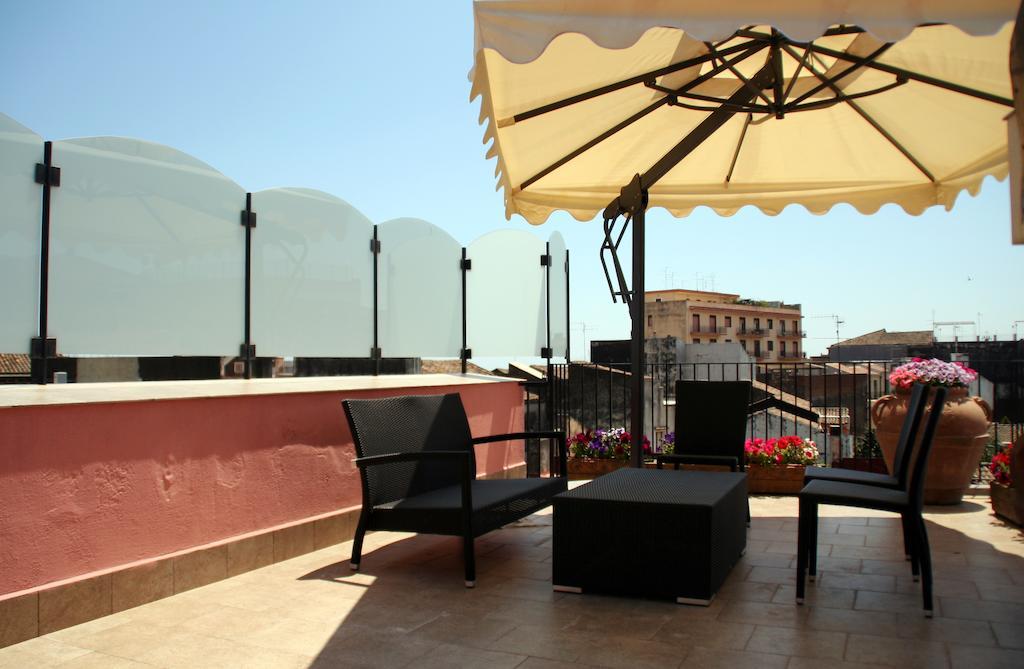 I Cento Campanili Apartment อาชิเรอาเล ภายนอก รูปภาพ