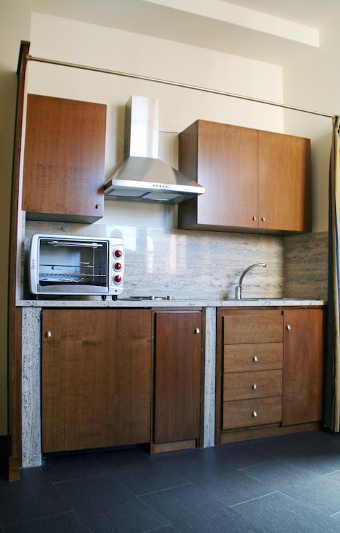 I Cento Campanili Apartment อาชิเรอาเล ห้อง รูปภาพ