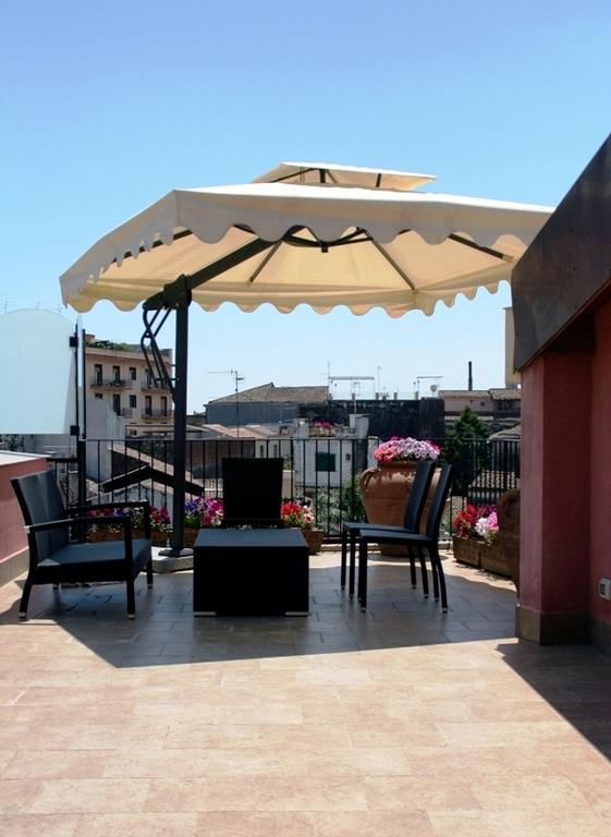I Cento Campanili Apartment อาชิเรอาเล ภายนอก รูปภาพ