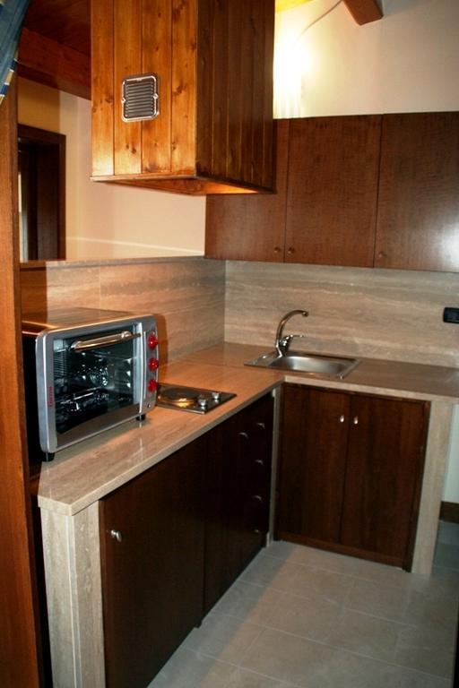 I Cento Campanili Apartment อาชิเรอาเล ภายนอก รูปภาพ