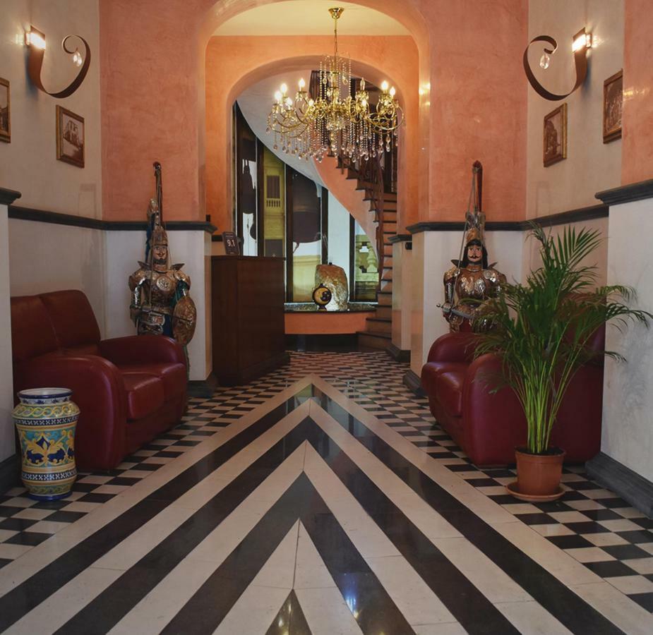 I Cento Campanili Apartment อาชิเรอาเล ภายนอก รูปภาพ